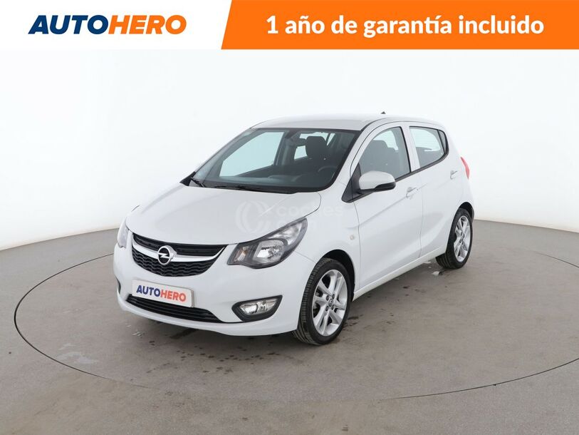 Foto del OPEL Karl 1.0 XE Selective