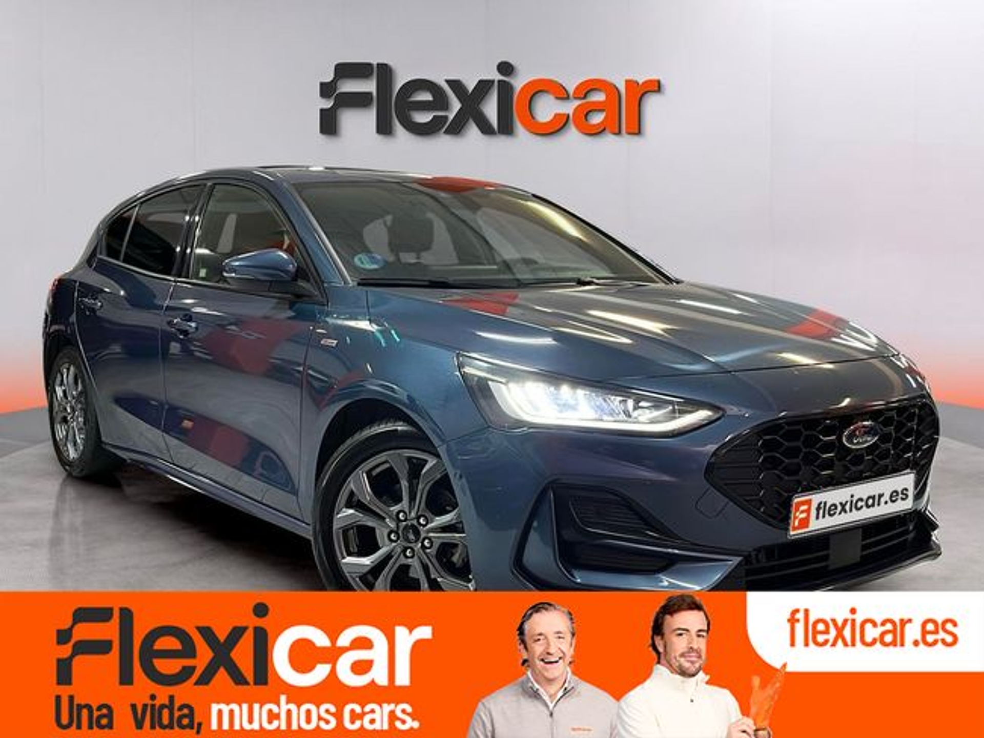 Imagen de FORD Focus