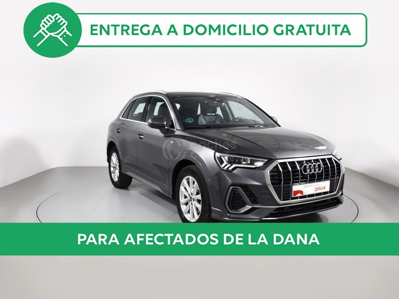 Foto del AUDI Q3 Sportback 35 TDI S line S tronic