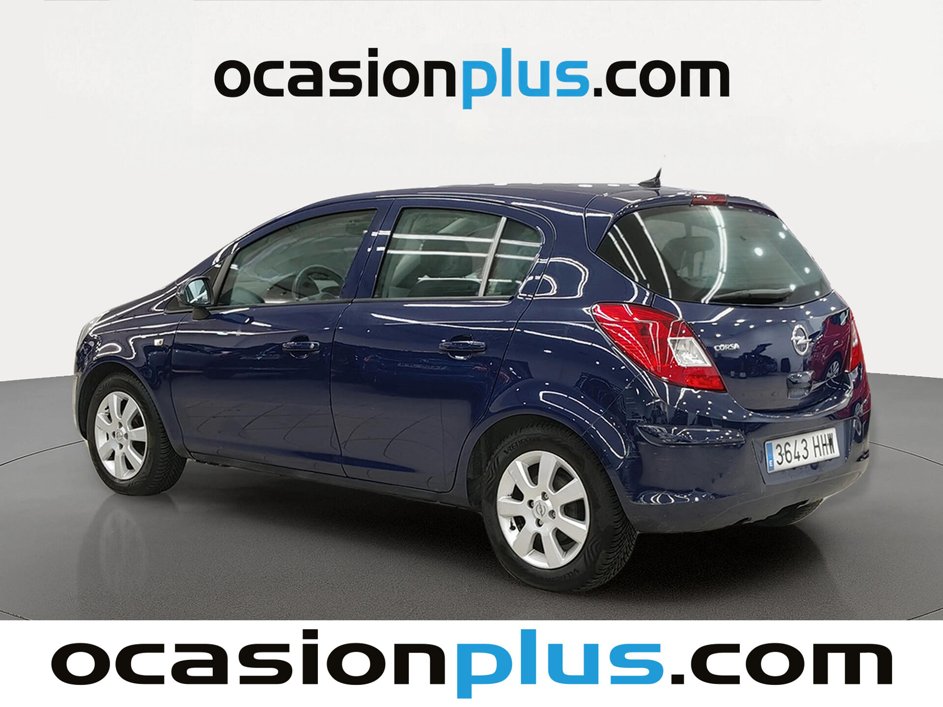 Imagen 3 de OPEL Corsa