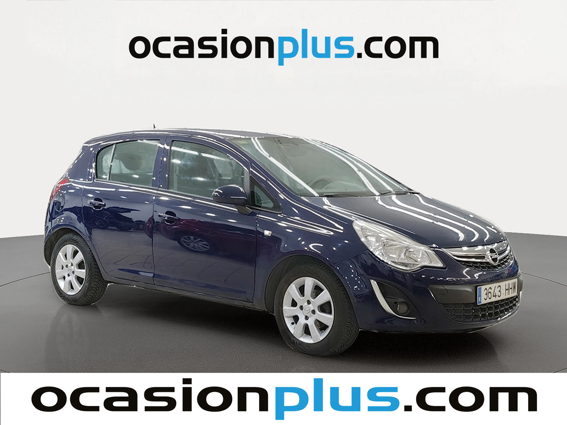 Imagen 2 de OPEL Corsa
