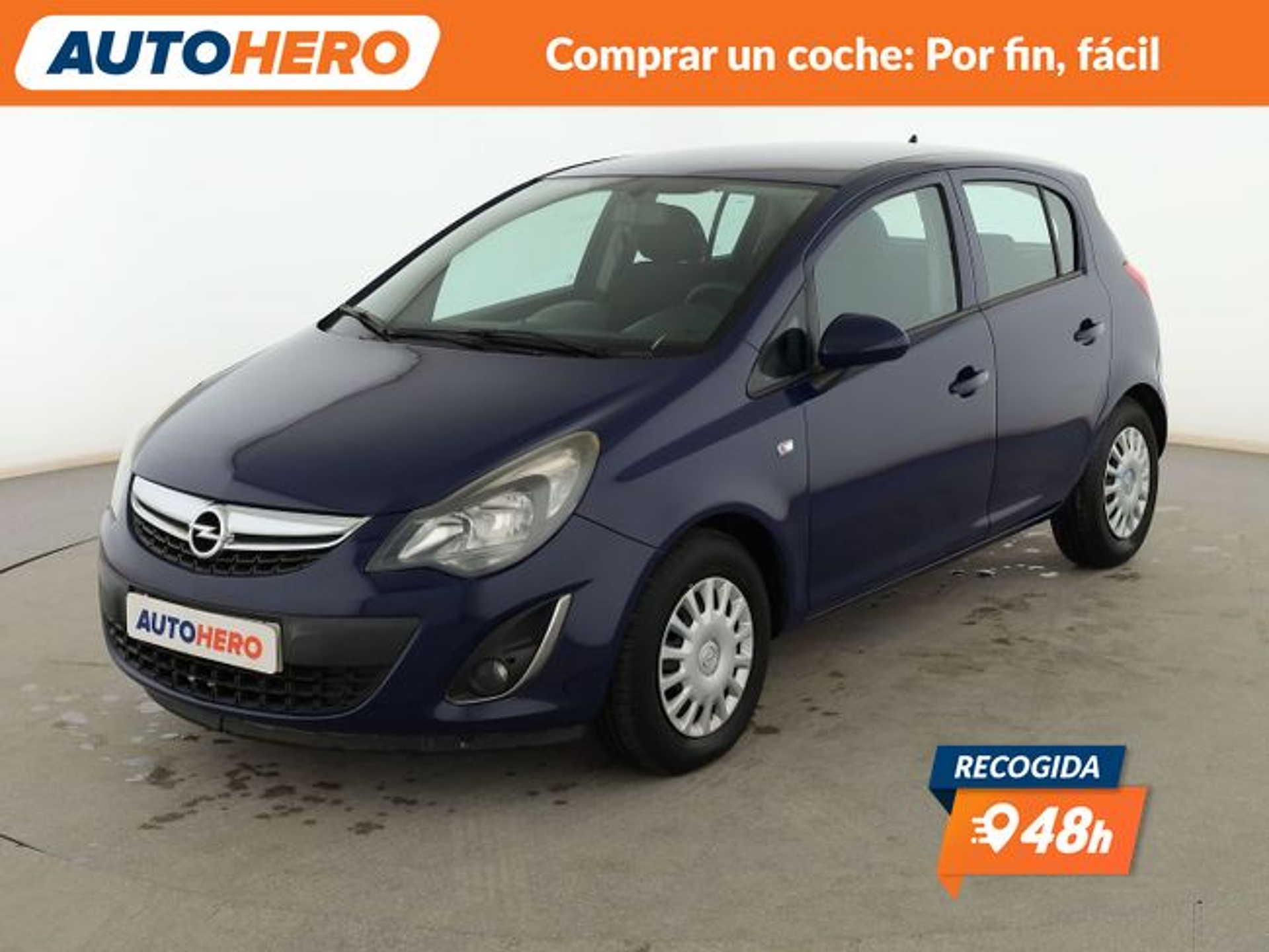 Imagen de OPEL Corsa