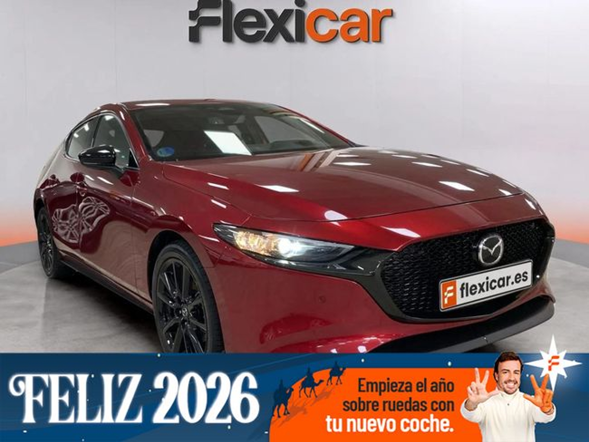 Imagen de MAZDA Mazda3