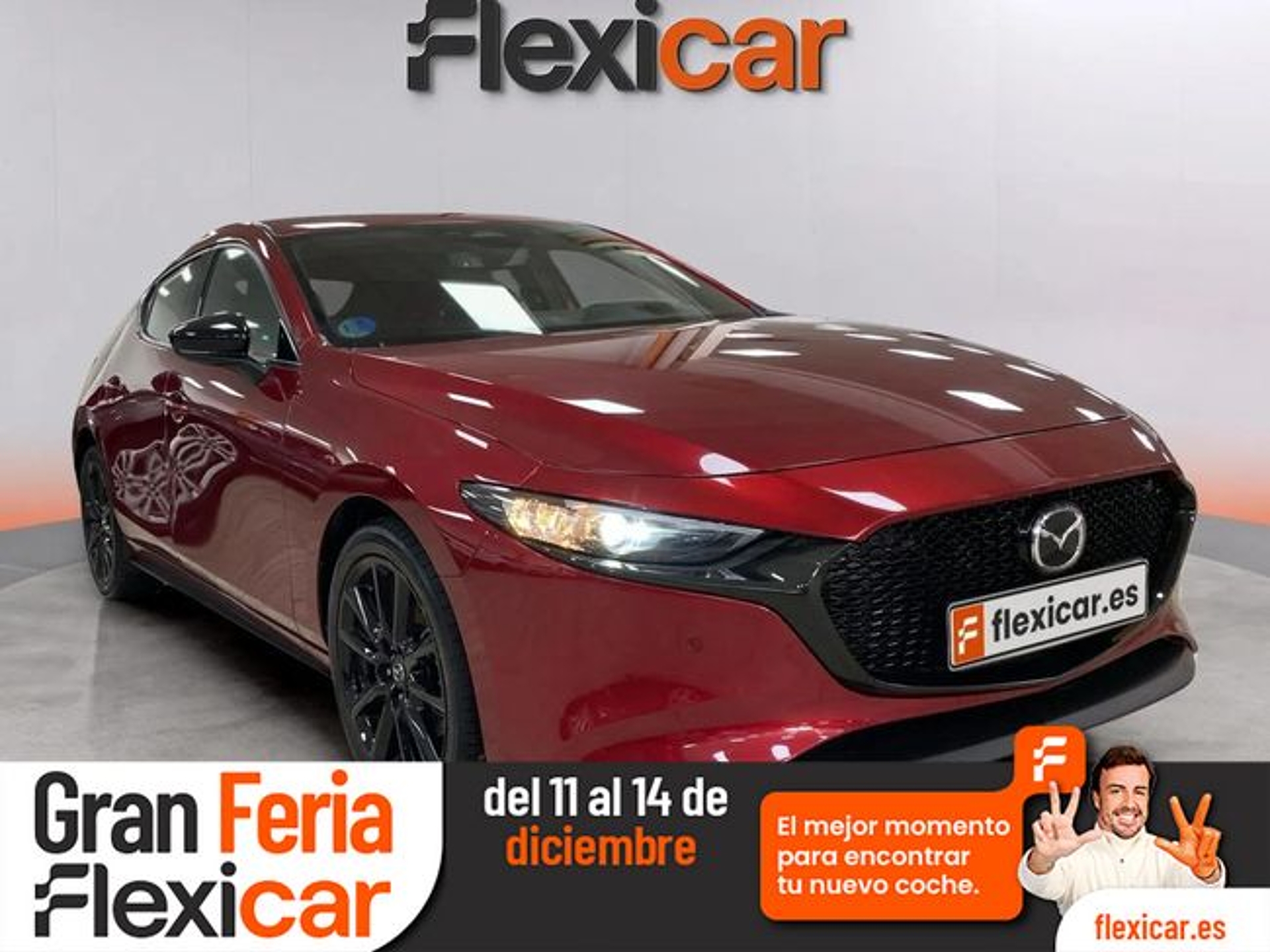 Imagen de MAZDA Mazda3