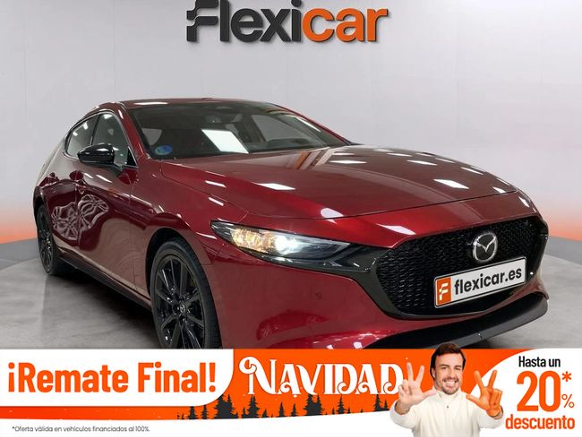 Imagen de MAZDA Mazda3