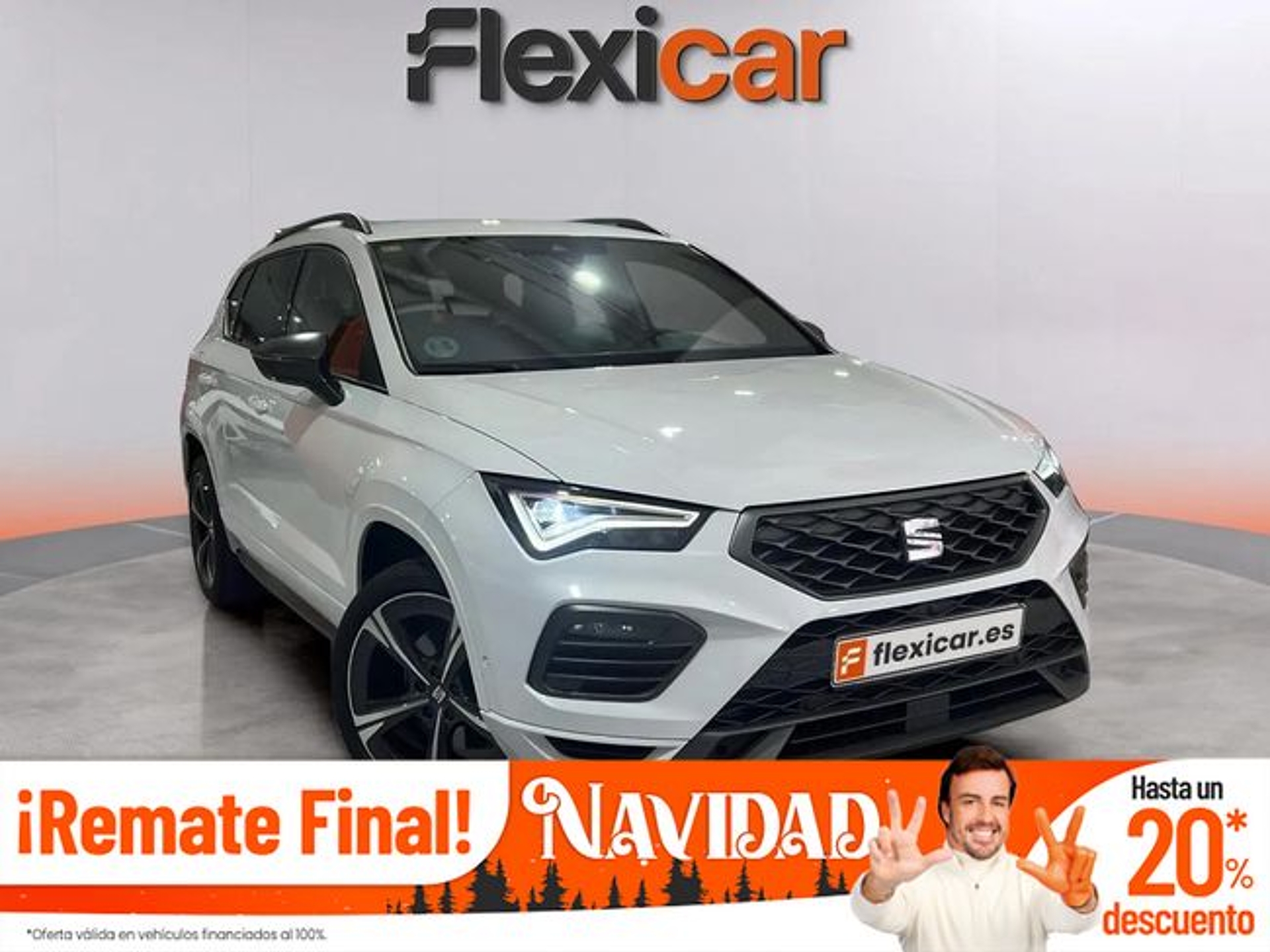Imagen de SEAT Ateca