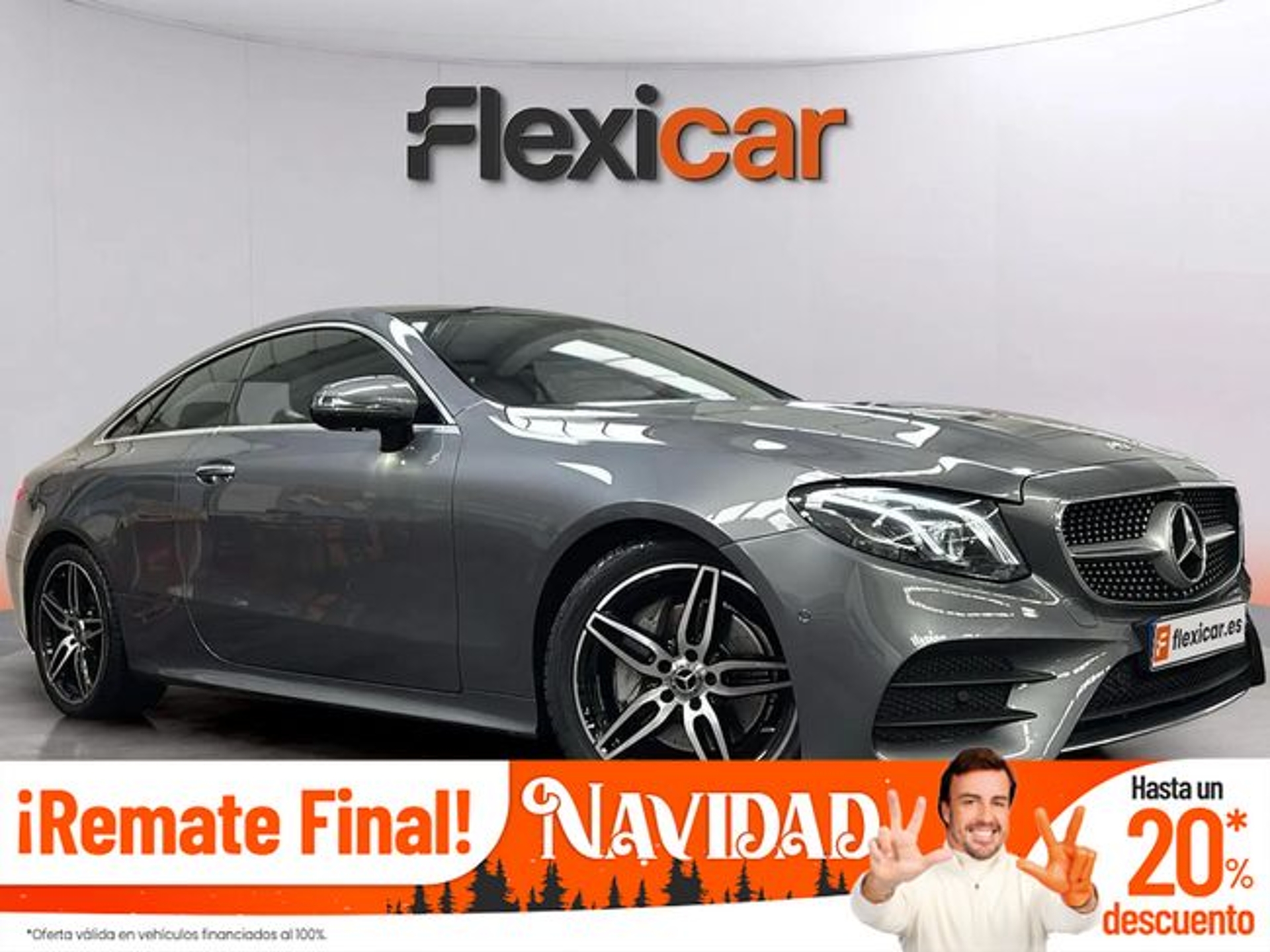 Imagen de MERCEDES Clase E