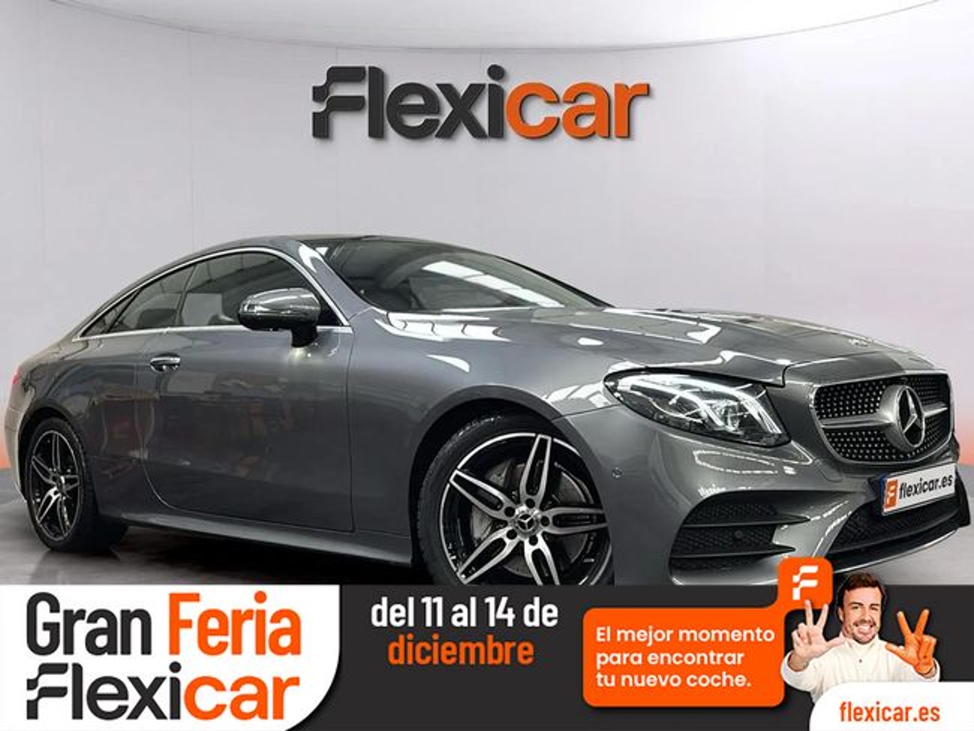 Imagen de MERCEDES Clase E