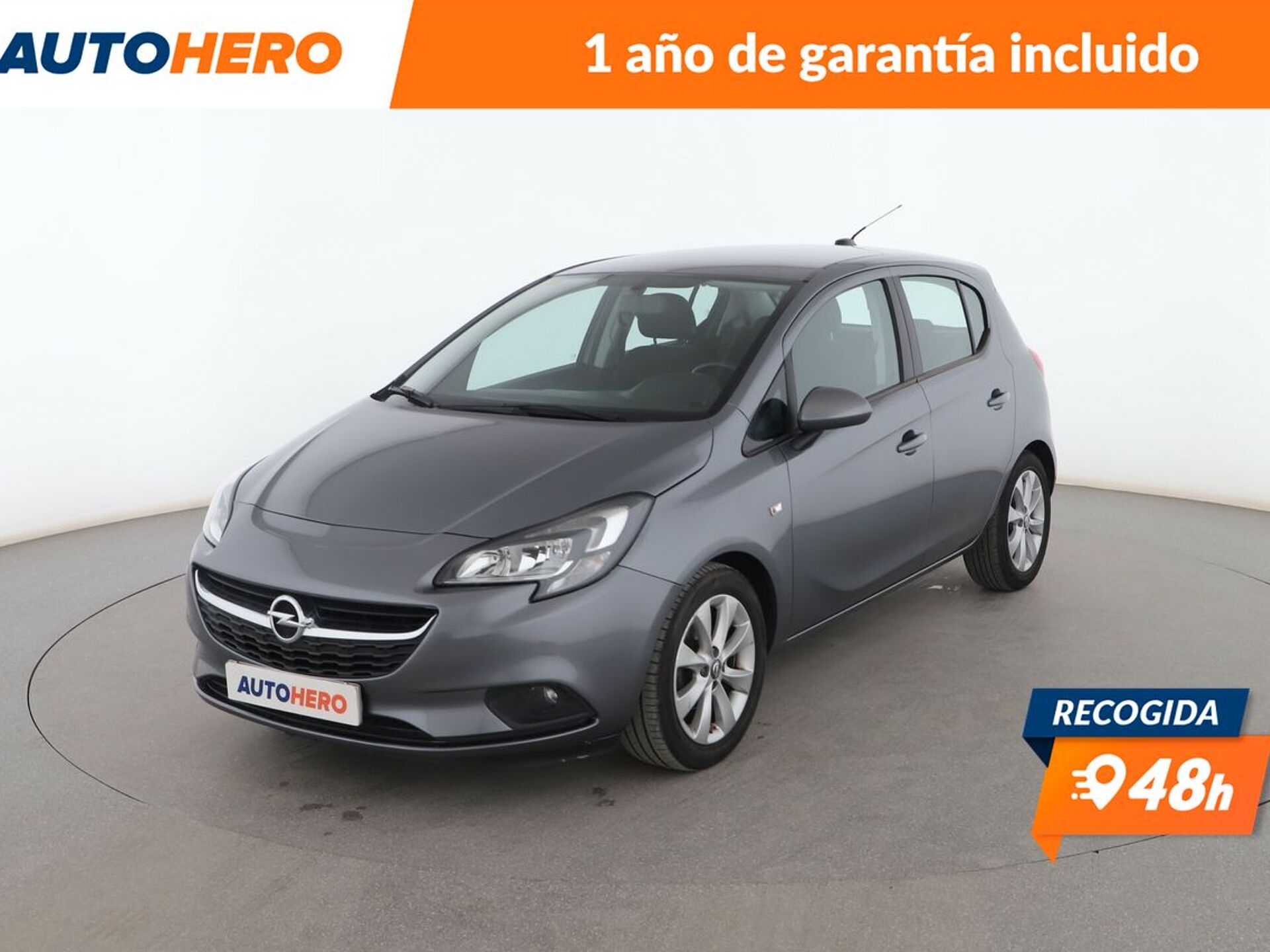 Imagen de OPEL Corsa