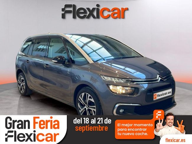 CITROEN C4 (PureTech 96KW (130CV) S&S 6v C-Series) en Badajoz