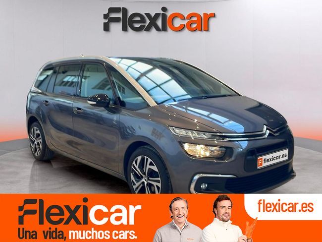 CITROEN C4 (PureTech 96KW (130CV) S&S 6v C-Series) en Badajoz