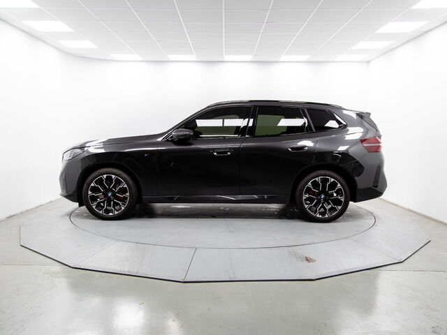 Foto del BMW X3 xDrive 40dA