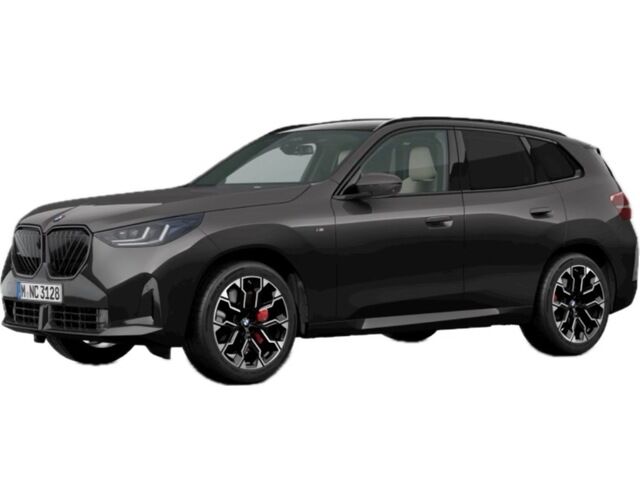 BMW X3 (xDrive40d 223 kW (303 CV)) en Alicante