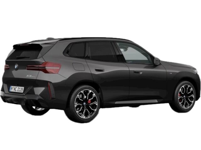 Foto del BMW X3 xDrive 40dA