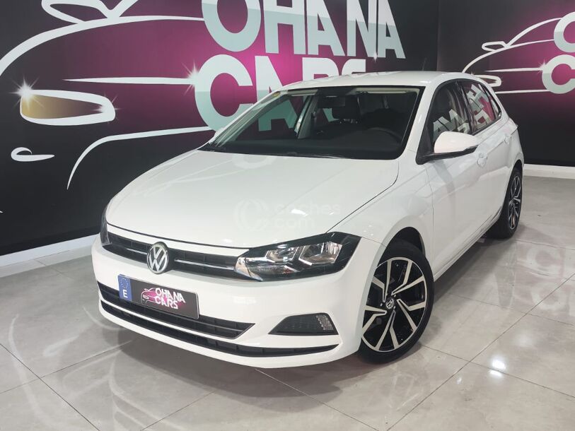 Foto del VOLKSWAGEN Polo 1.0 TSI Advance 70kW