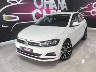 Imagen de VOLKSWAGEN Polo 1.0 TSI Advance 70kW