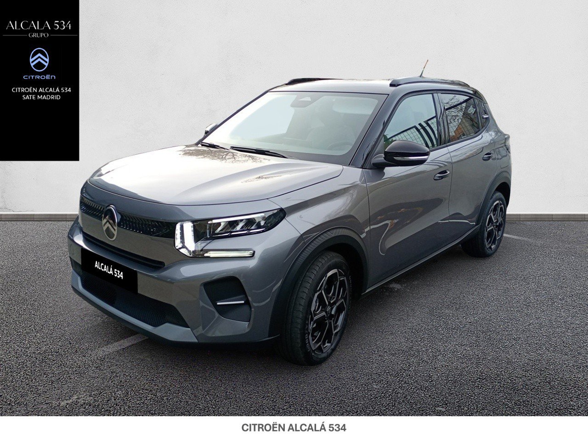 Imagen de CITROEN C3