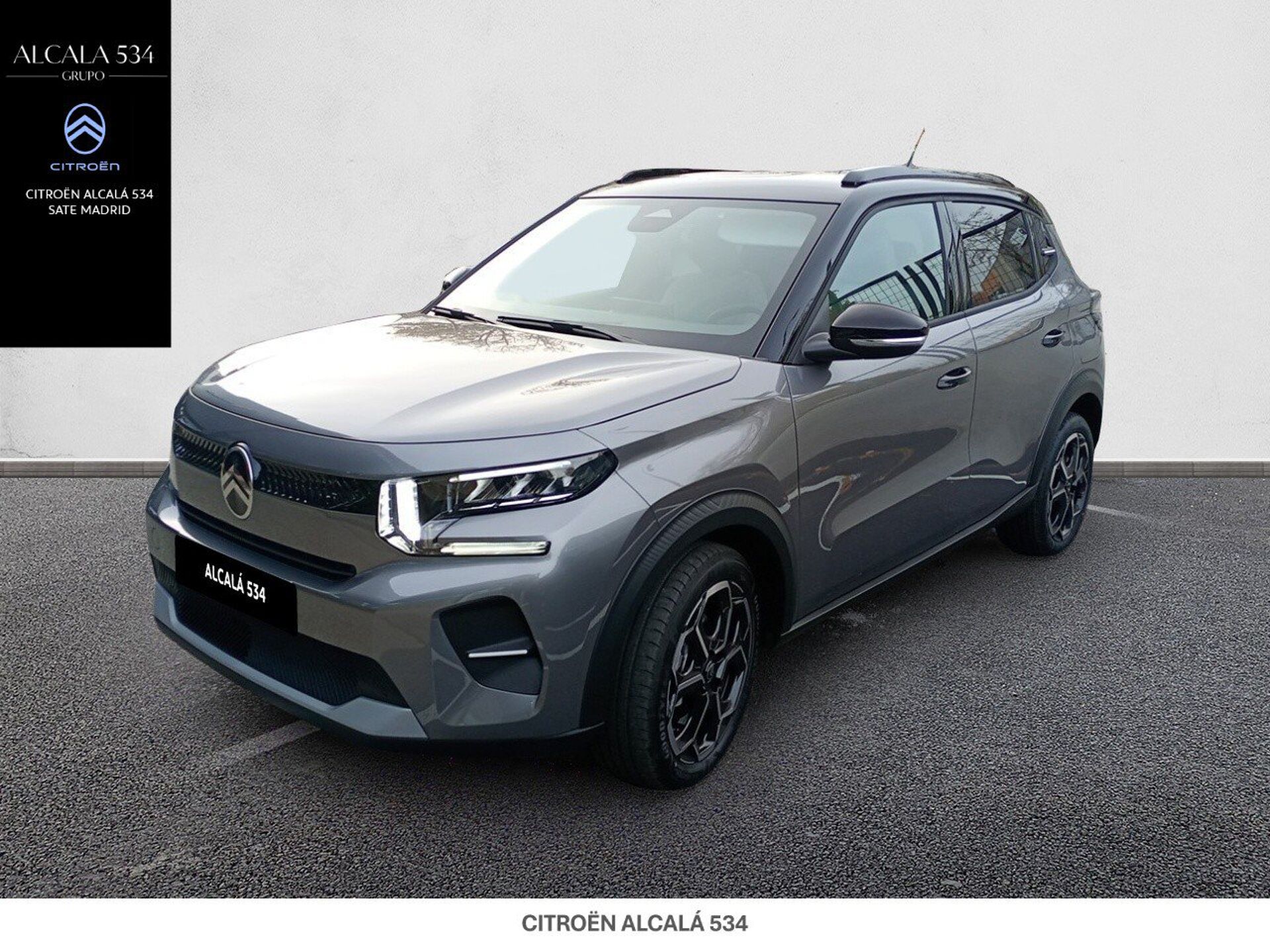 Imagen 1 de CITROEN C3