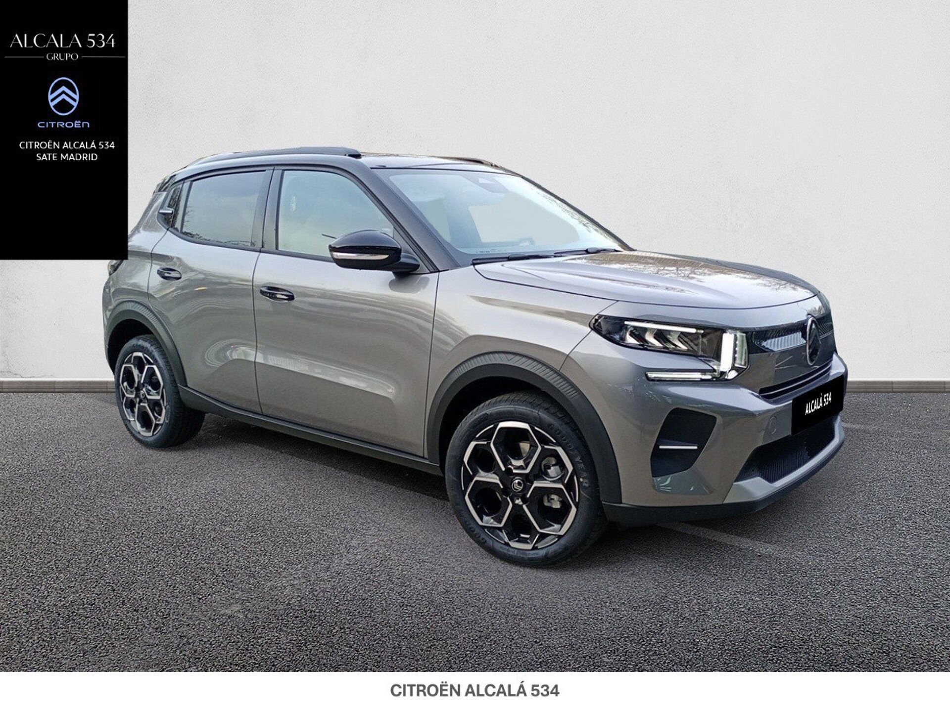 Imagen 3 de CITROEN C3