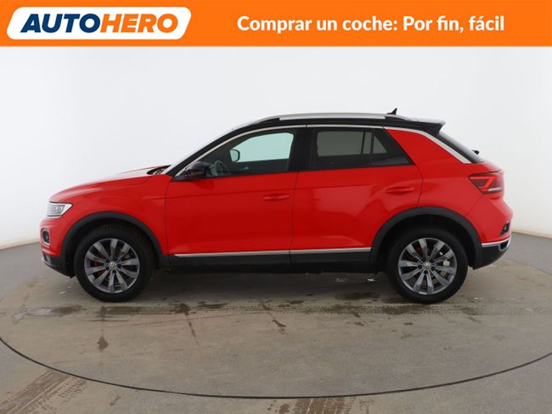 Imagen 3 de VOLKSWAGEN T-Roc