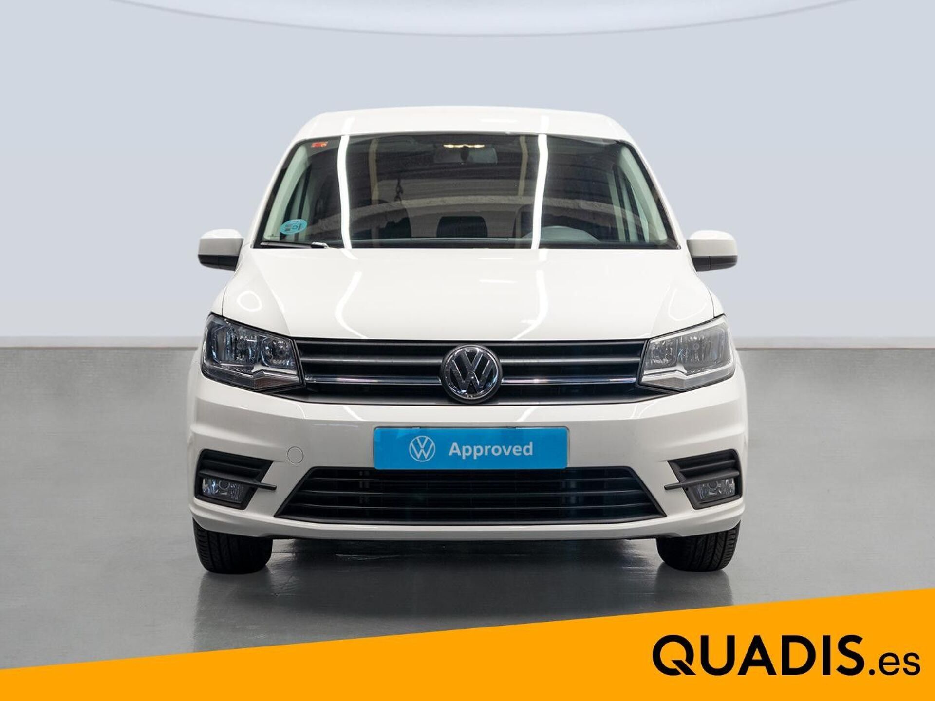 Imagen 2 de VOLKSWAGEN Caddy