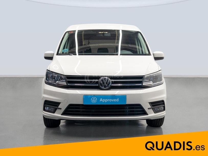 Foto del VOLKSWAGEN Caddy 1.0 TSI Edition