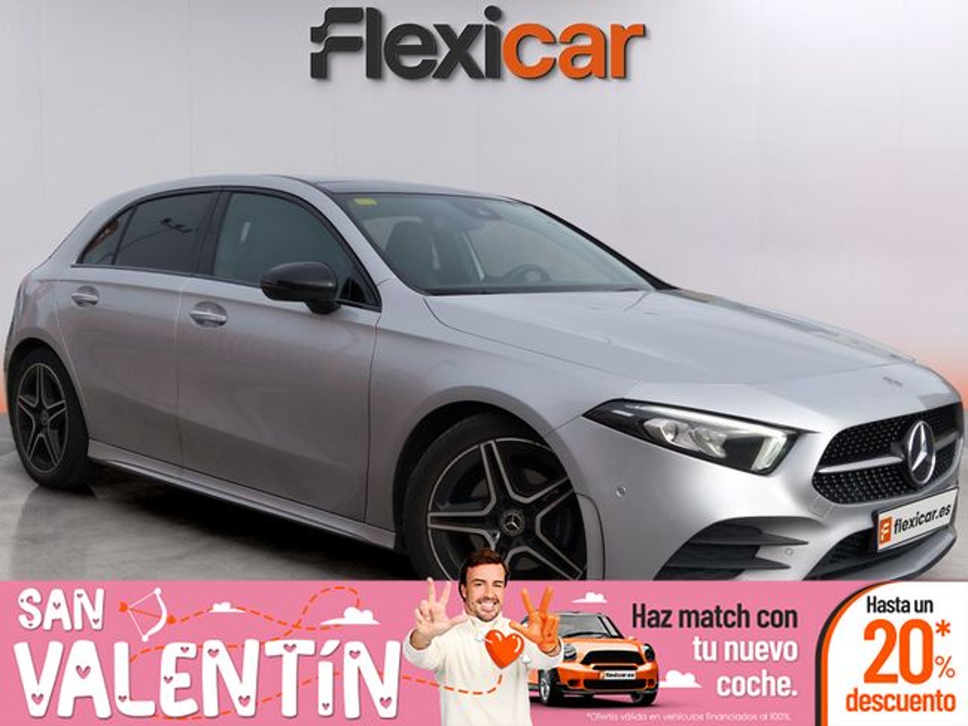 Imagen de MERCEDES Clase A