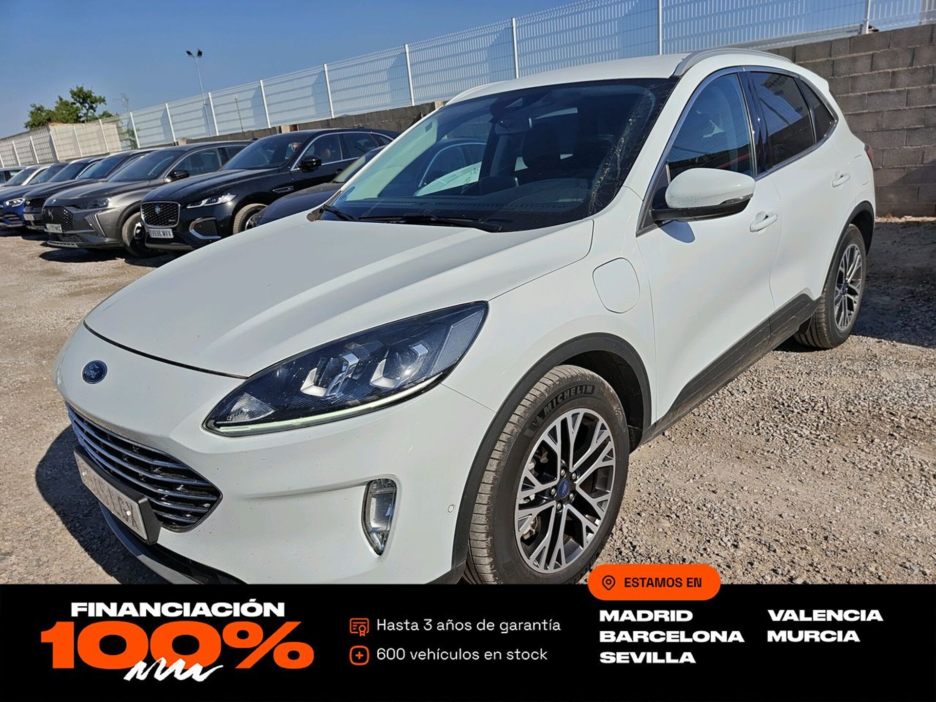 Imagen de FORD Kuga