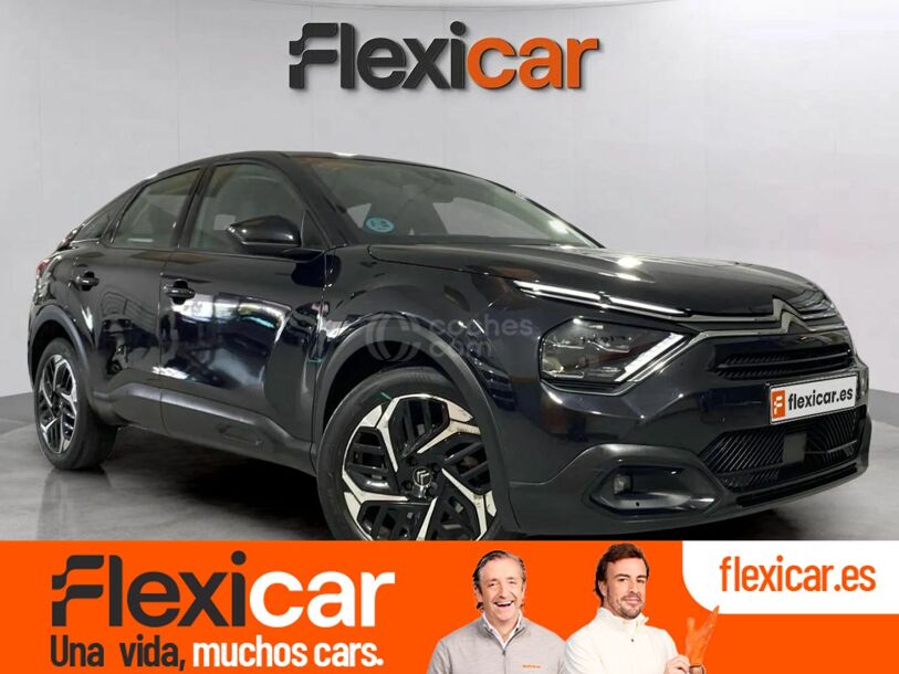 Foto del CITROEN C4 1.5 BlueHDI S&S Shine EAT8 130