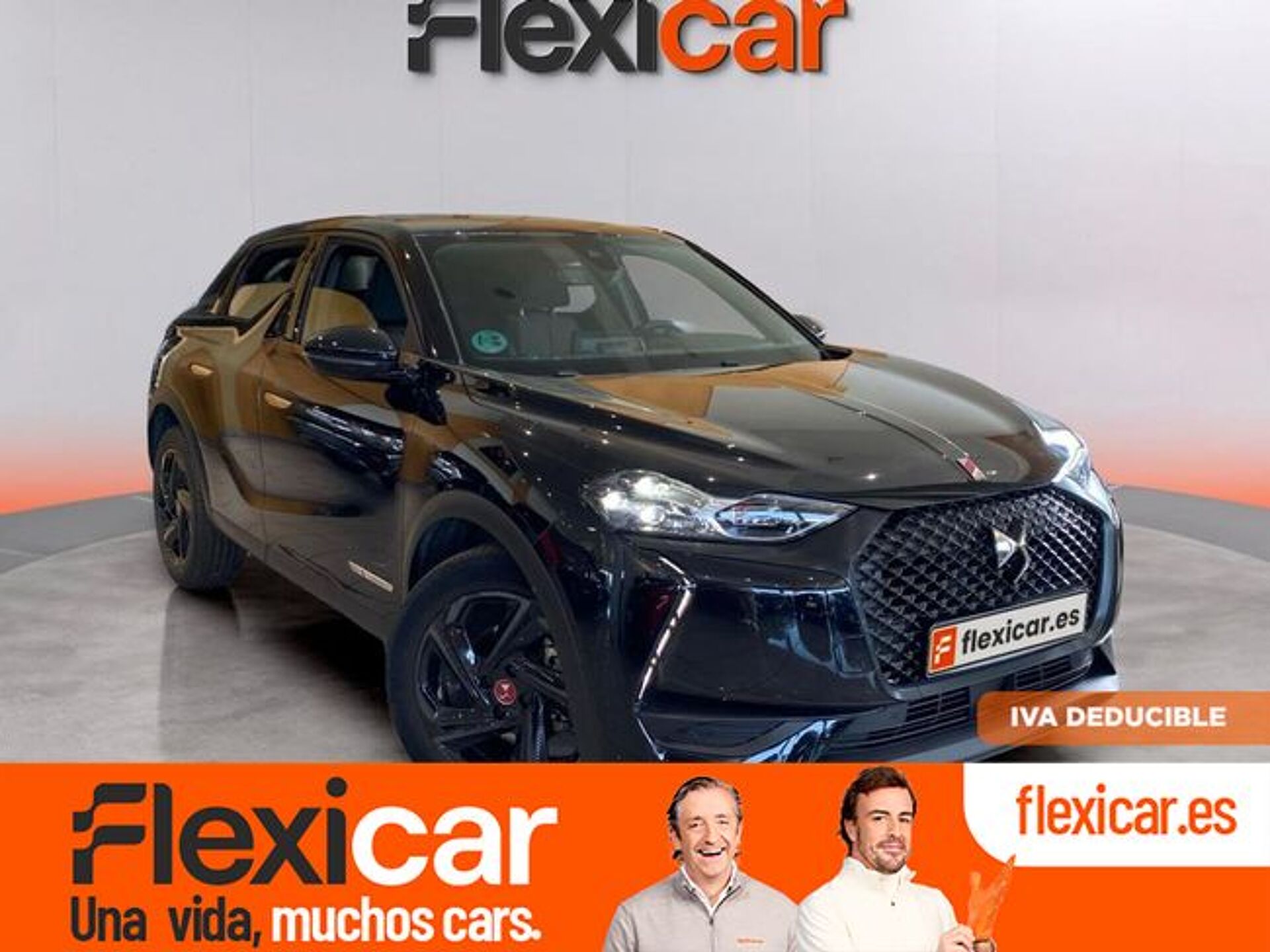 Imagen de DS DS3 Crossback