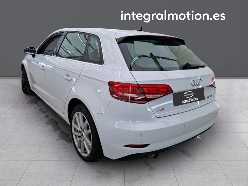 Foto del AUDI A3 Sportback 30 TDI 85kW
