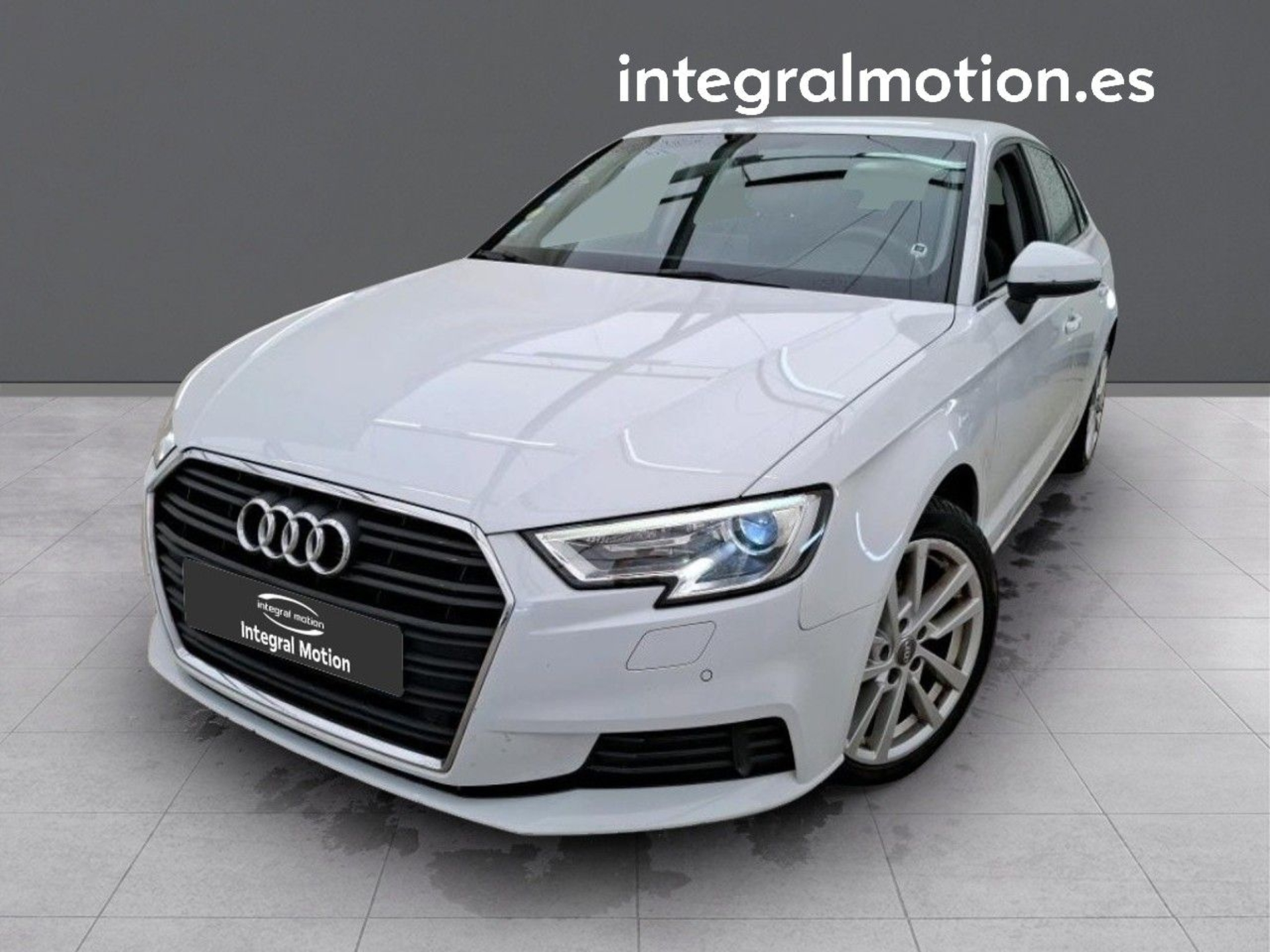 Imagen de AUDI A3
