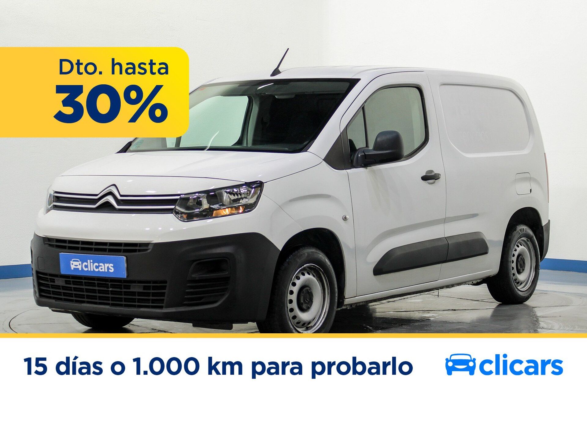 Imagen de CITROEN Berlingo