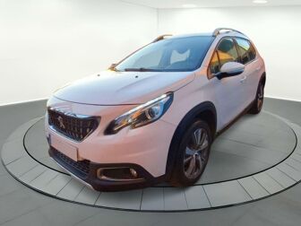 Imagen de PEUGEOT 2008 1.5 BlueHDI S&S Allure 100