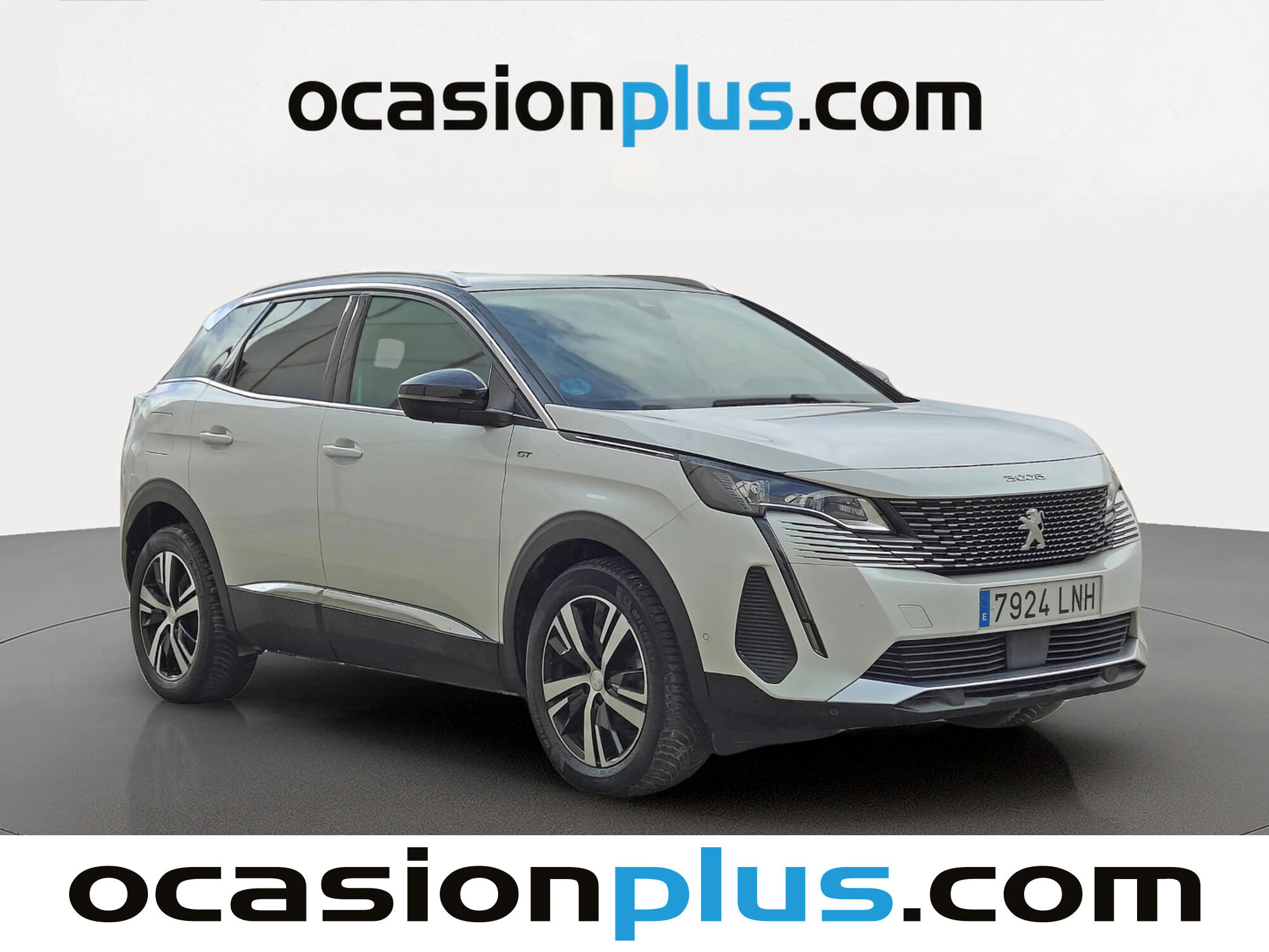 Foto del PEUGEOT 3008 1.5BlueHDi GT S&S 130