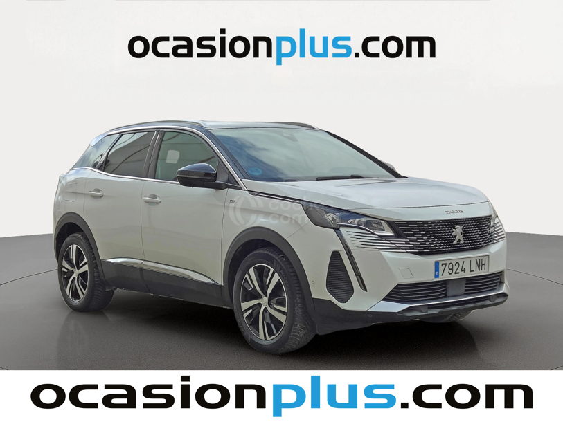 Foto del PEUGEOT 3008 1.5BlueHDi GT S&S 130