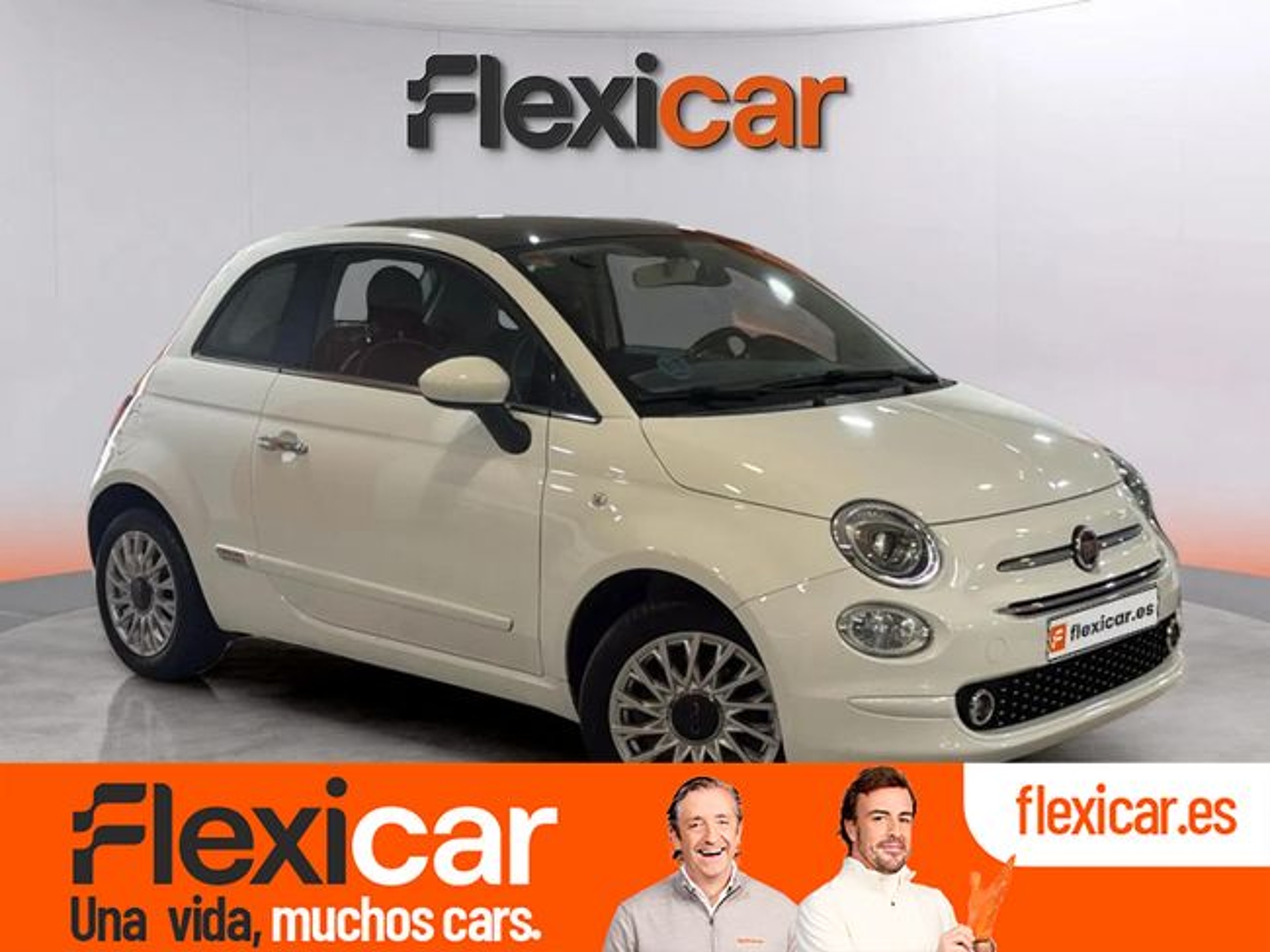 Imagen de FIAT 500
