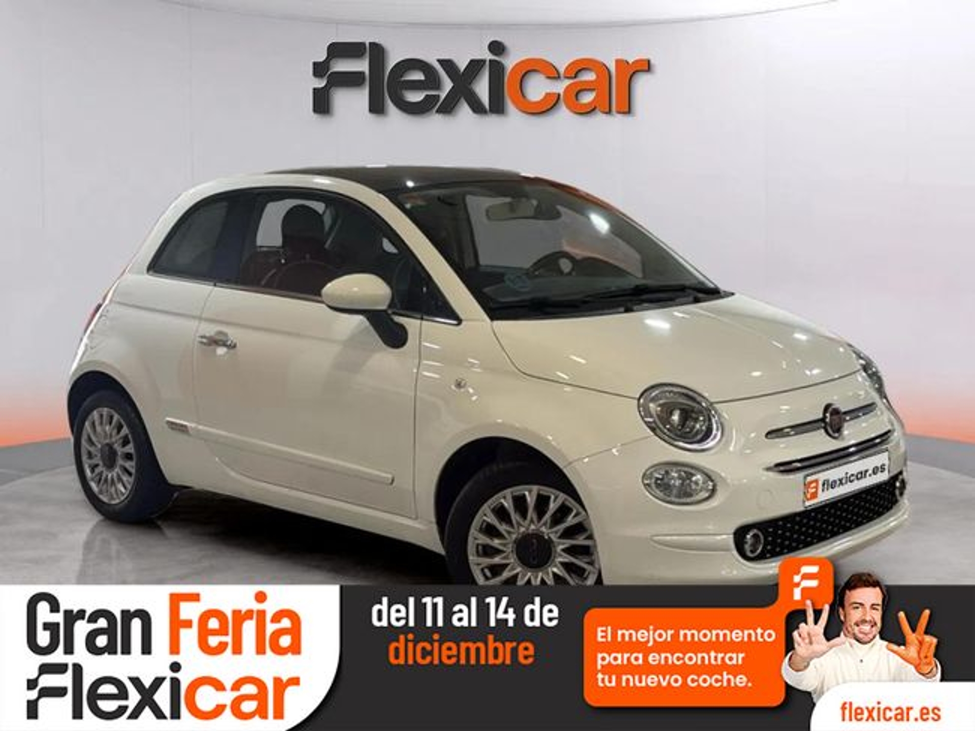 Imagen de FIAT 500