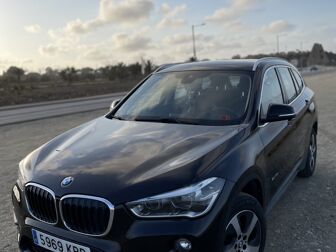 Imagen de BMW X1 sDrive 16d Business