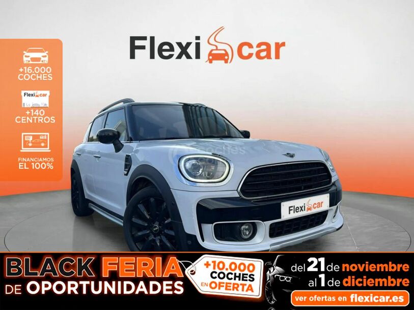 Foto del MINI Countryman COUNTRYMAN COOPER D