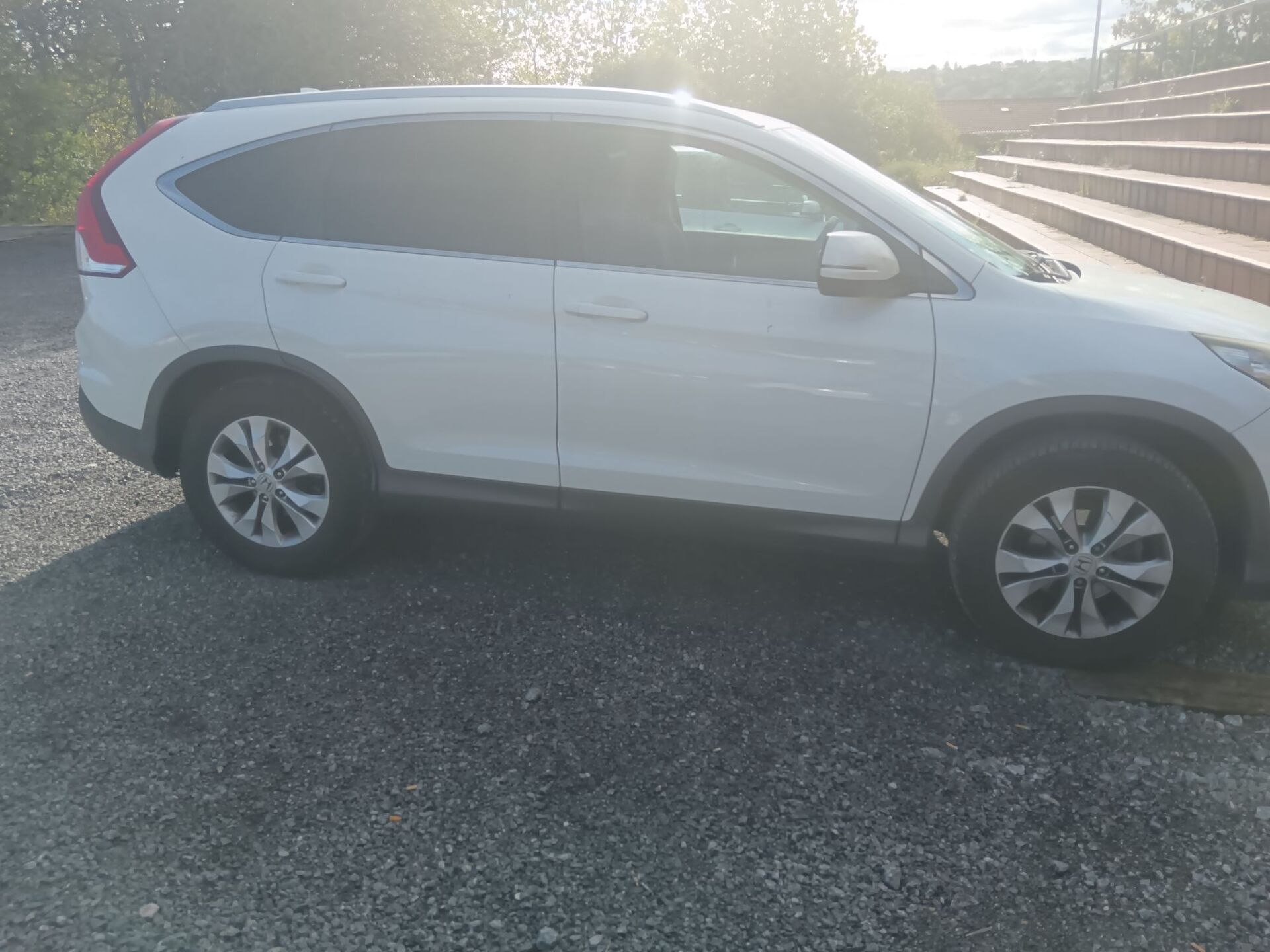 Imagen 3 de HONDA CR-V