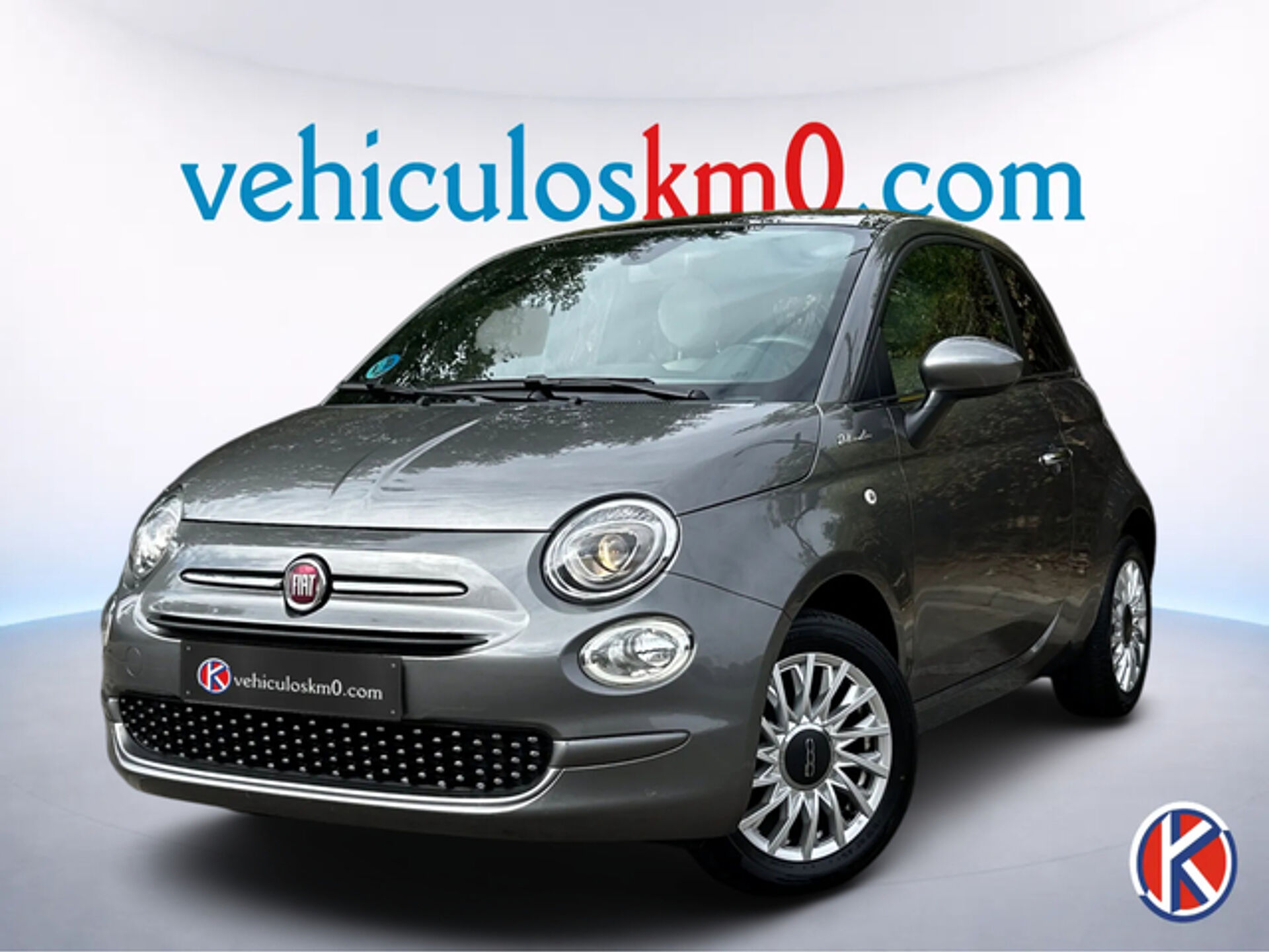 Imagen 1 de FIAT 500