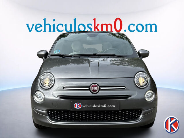Foto del FIAT 500 1.0 Hybrid Dolcevita 52kW