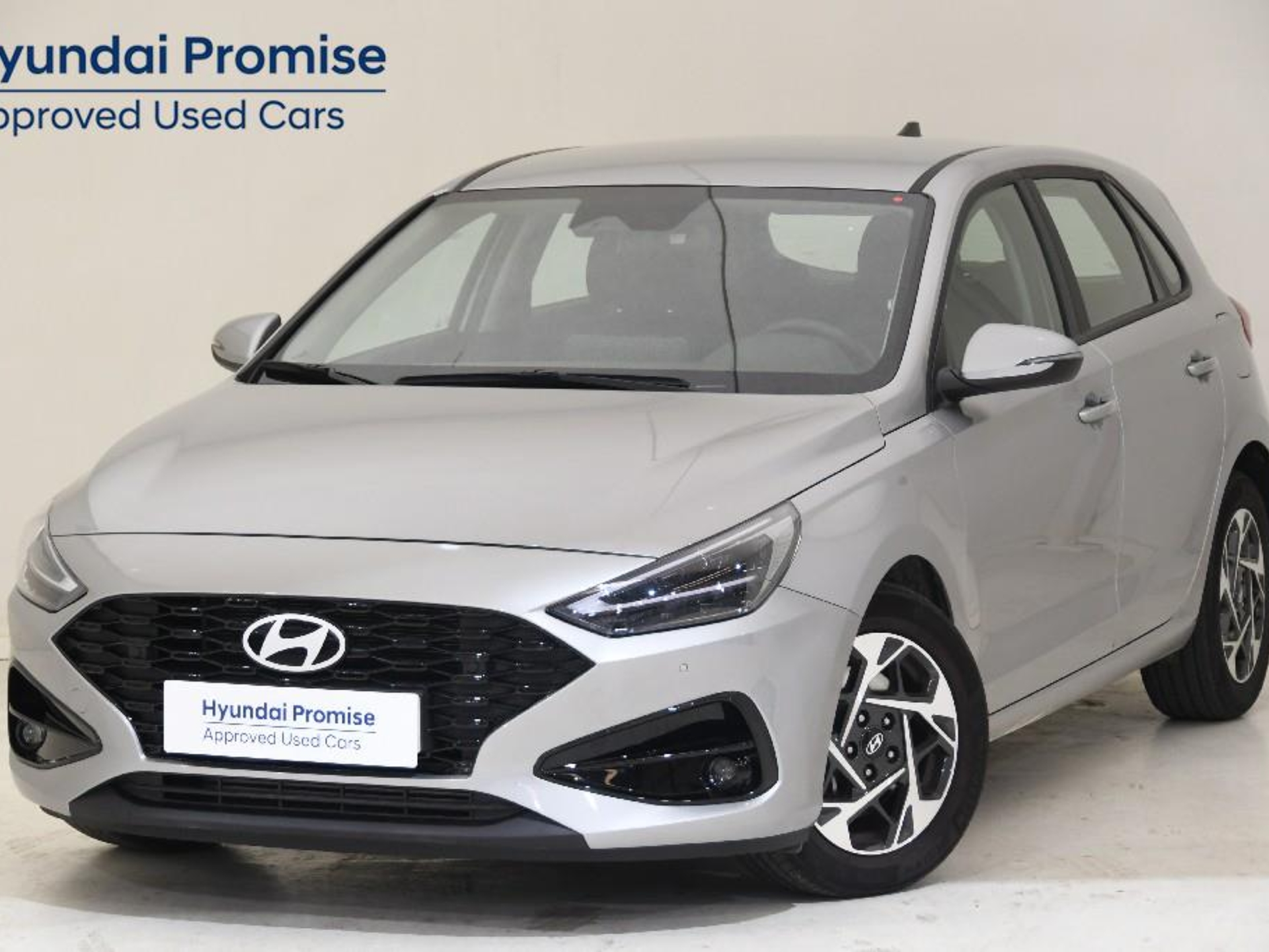 Imagen de HYUNDAI i30