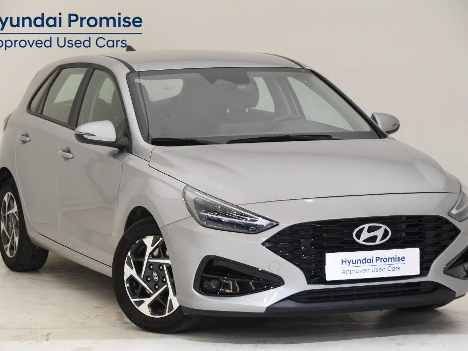 Imagen 2 de HYUNDAI i30