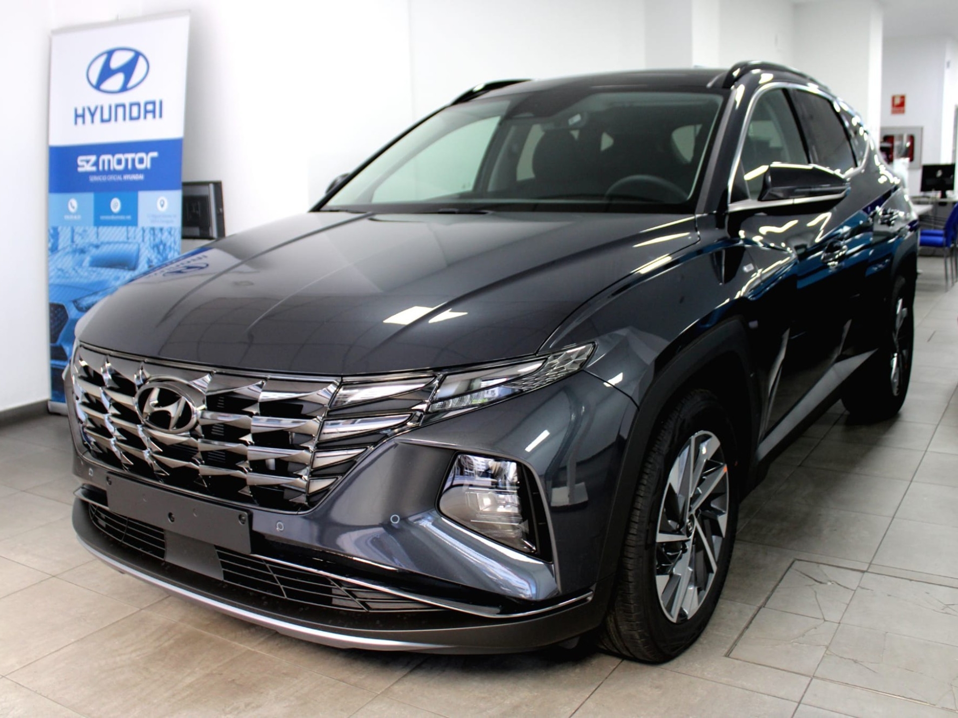 Imagen de HYUNDAI Tucson