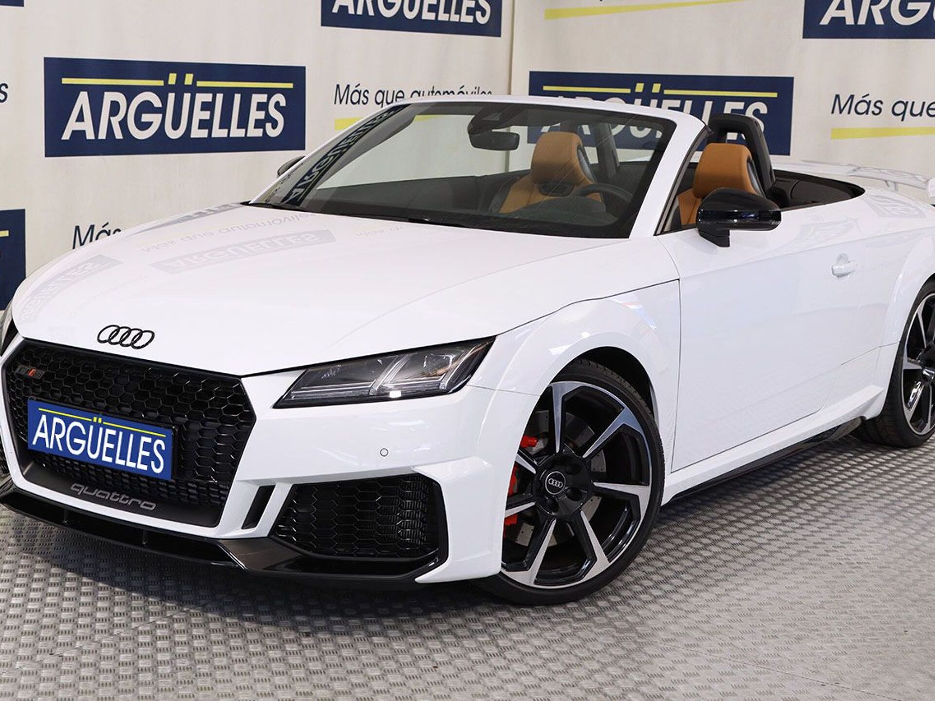 Imagen 1 de AUDI TT
