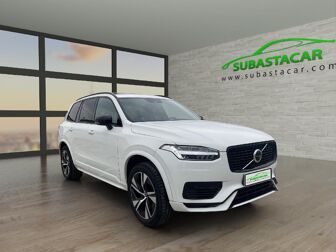 Imagen de VOLVO XC90 T8 Twin Recharge R-Design AWD Aut.