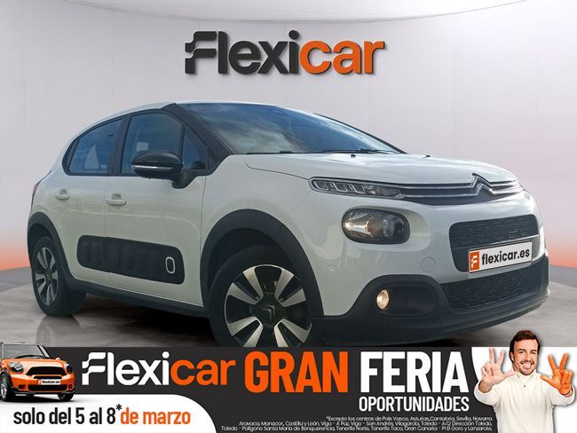 Foto del CITROEN C3 1.2 PureTech S&S Business 83
