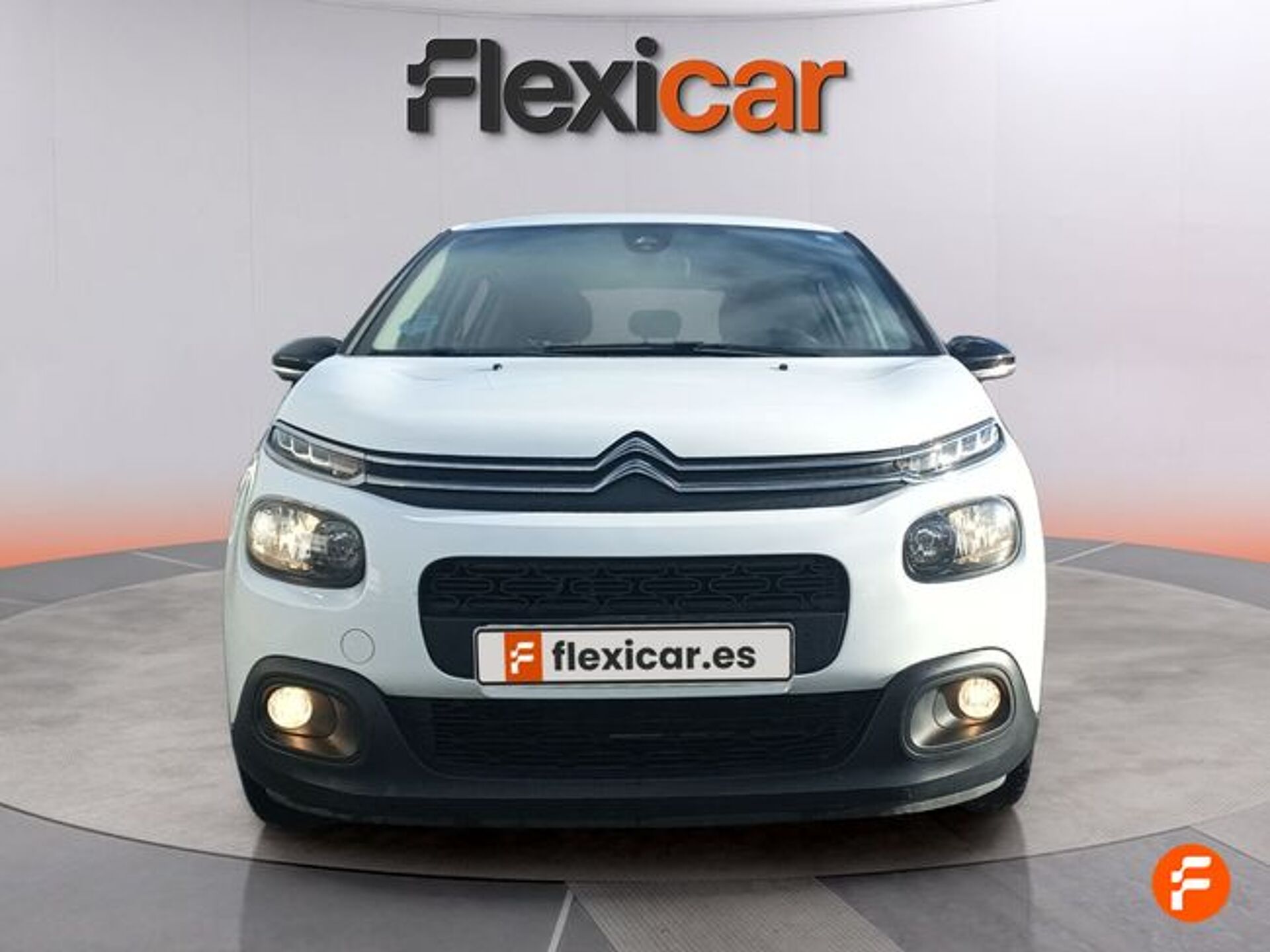 Imagen 3 de CITROEN C3